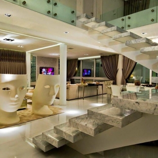 Quem Somos Marmoraria Mármore dolomítico Sorocaba Marmoraria Perla venata Sorocaba