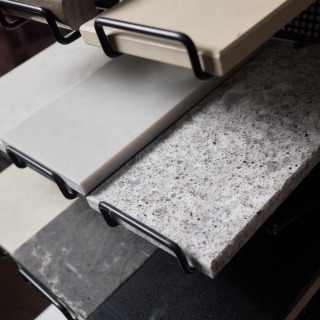 Marmoraria Lâmina sinterizada Marmoraria Lâmina sinterizada Marmoraria Lâmina ultracompacta